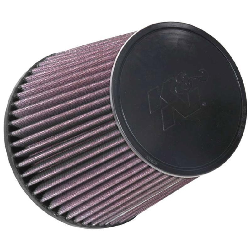 Filtro Aria Universale K&N Ru-1037