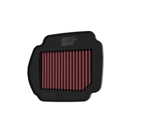 Filtro Aria K&N Ha-1222