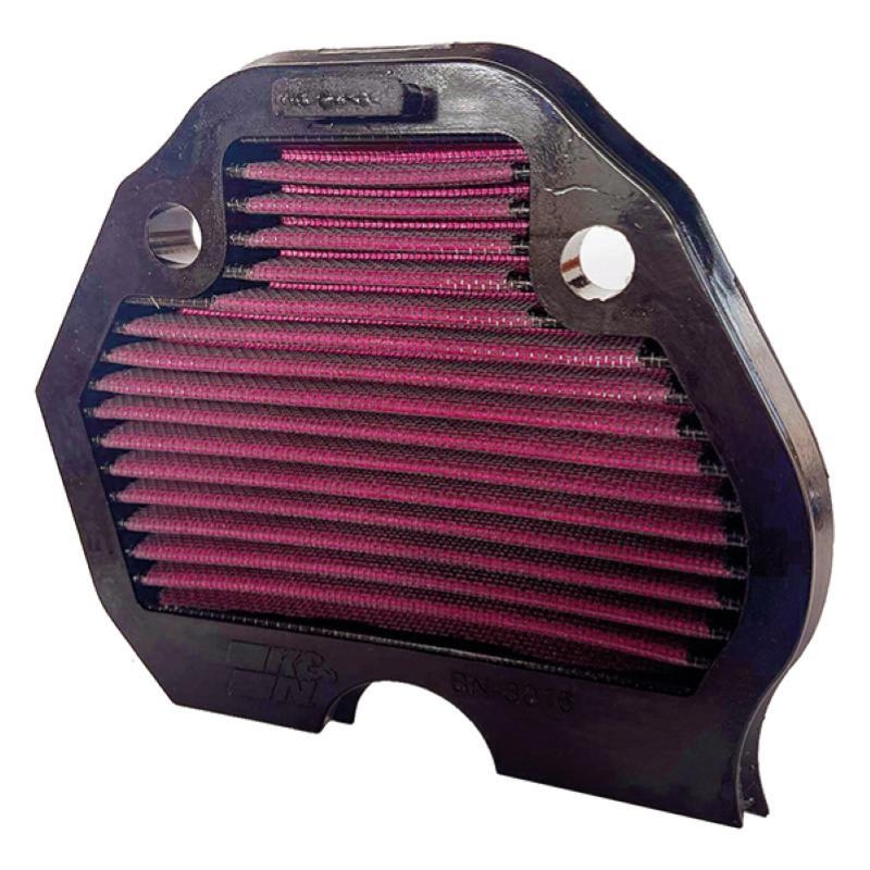 Filtro Aria K&N Bn-3016
