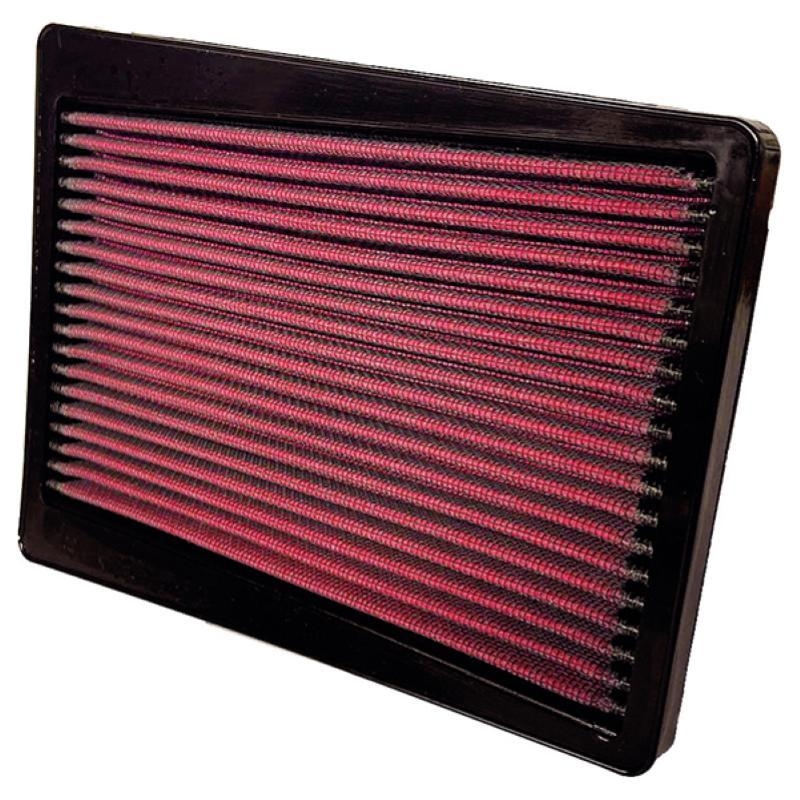 Filtro Aria K&N Vg-3017