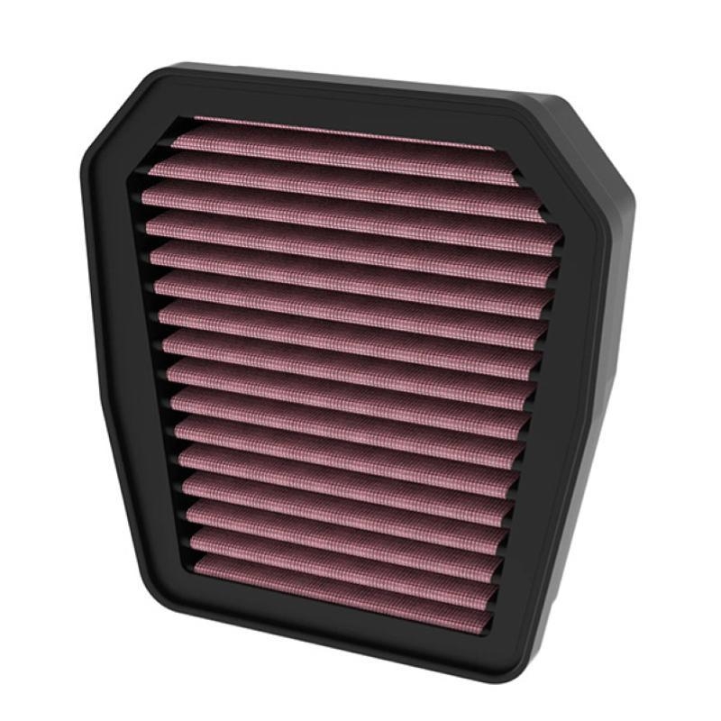 Filtro Aria K&N Su-8023