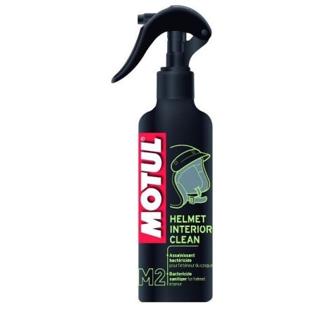 Igienizzante per Casco Motul M2 Helmet Interior Clean