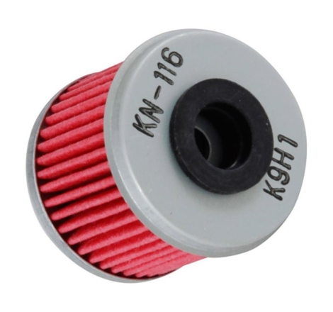 Filtro Olio K&N KN-116