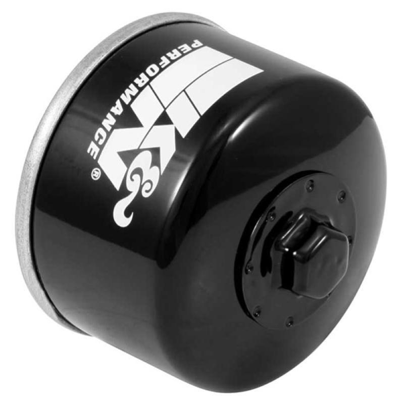 Filtro Olio K&N KN-147