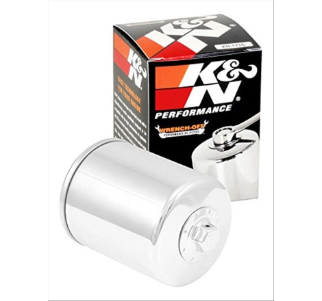 Filtro Olio K&N KN-171C
