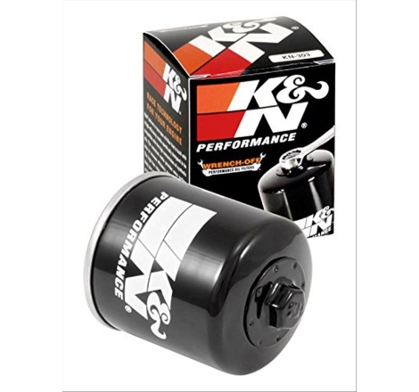 Filtro Olio K&N KN-303