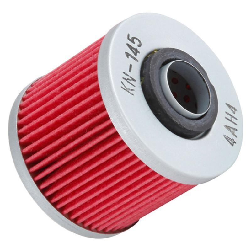 Filtro Olio K&N KN-145