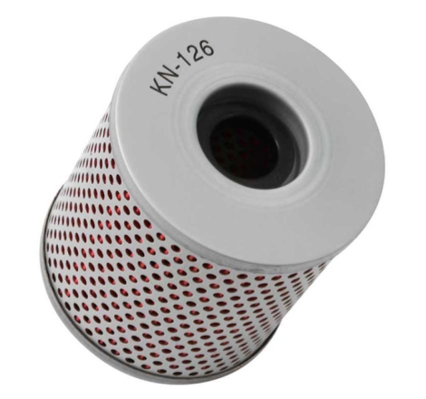 Filtro Olio K&N KN-126