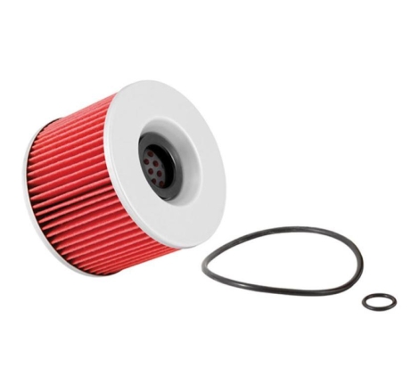 Filtro Olio K&N KN-192