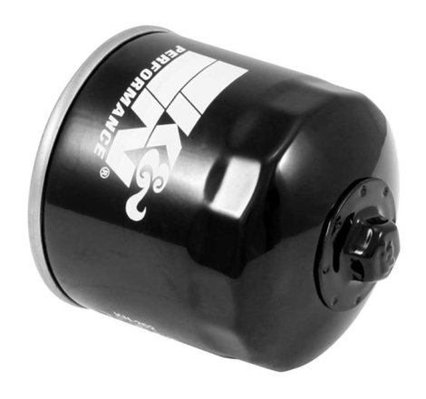 Filtro Olio K&N KN-202