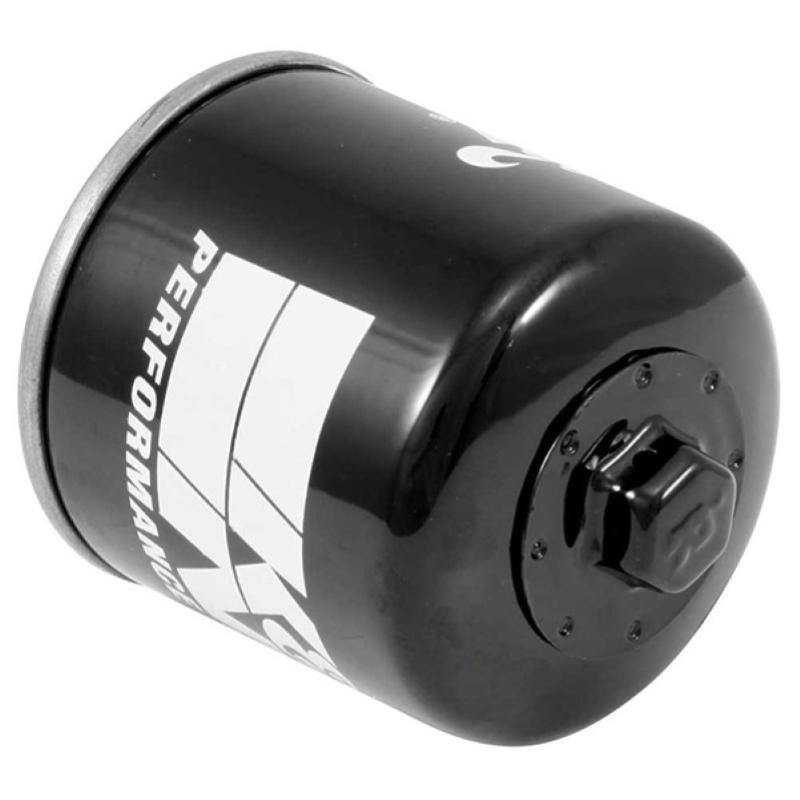 Filtro Olio K&N KN-177