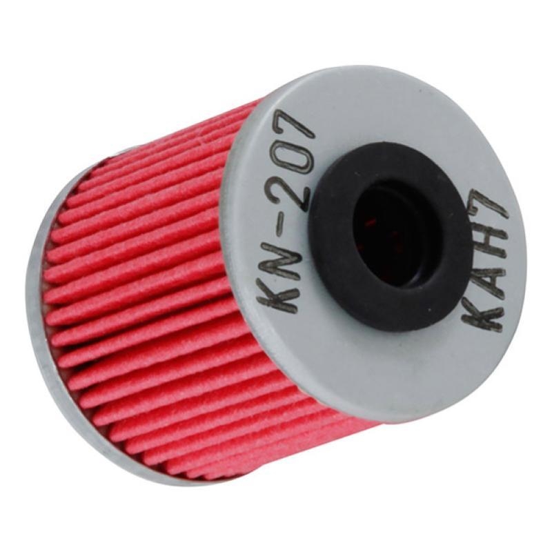 Filtro Olio K&N KN-207