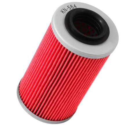 Filtro Olio K&N KN-564