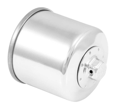 Filtro Olio K&N KN-204C