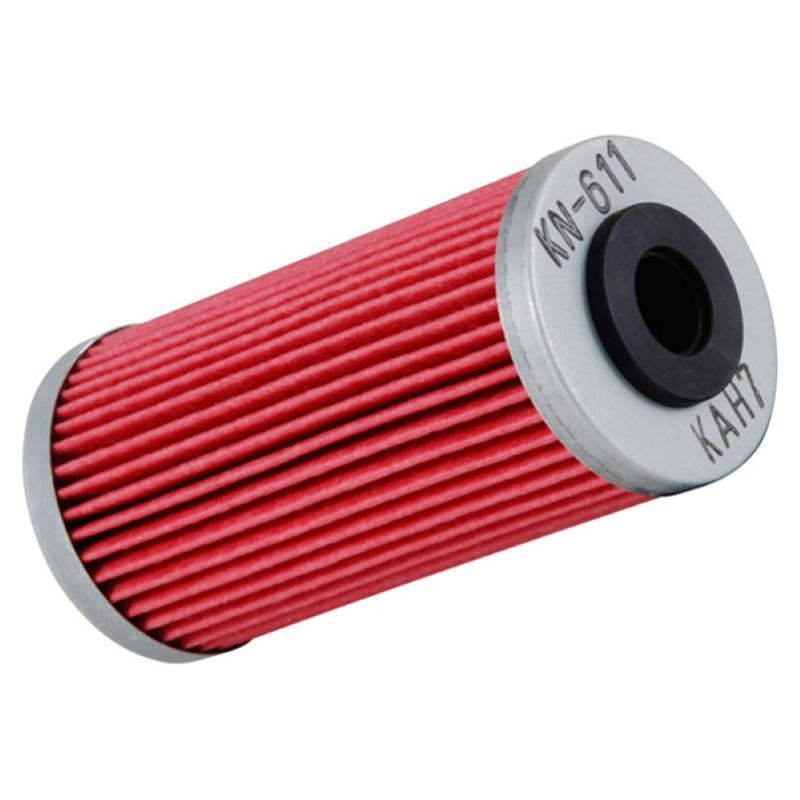 Filtro Olio K&N KN-611