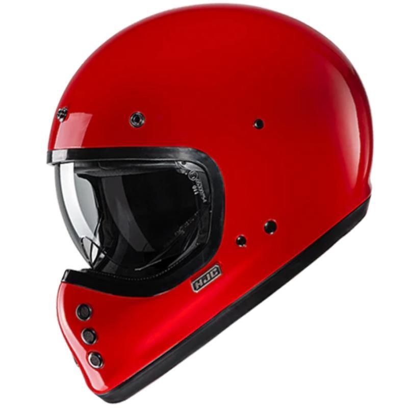 Casco Integrale HJC V60 Rosso