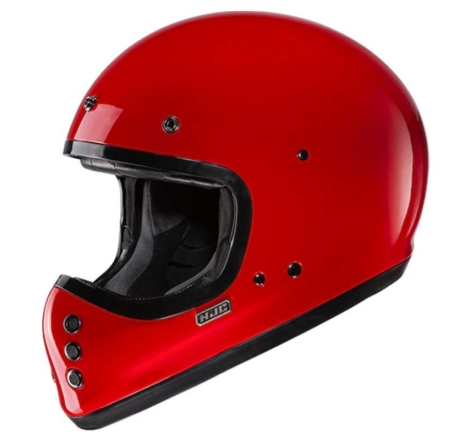 Casco Integrale HJC V60 Rosso