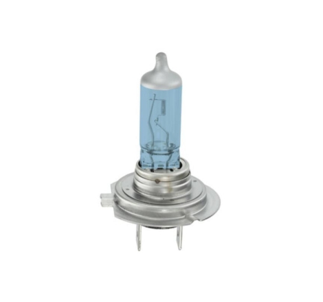 Lampada Osram H7 12V 55W PX26D Vetro Azzurro Blue Intense 5000K