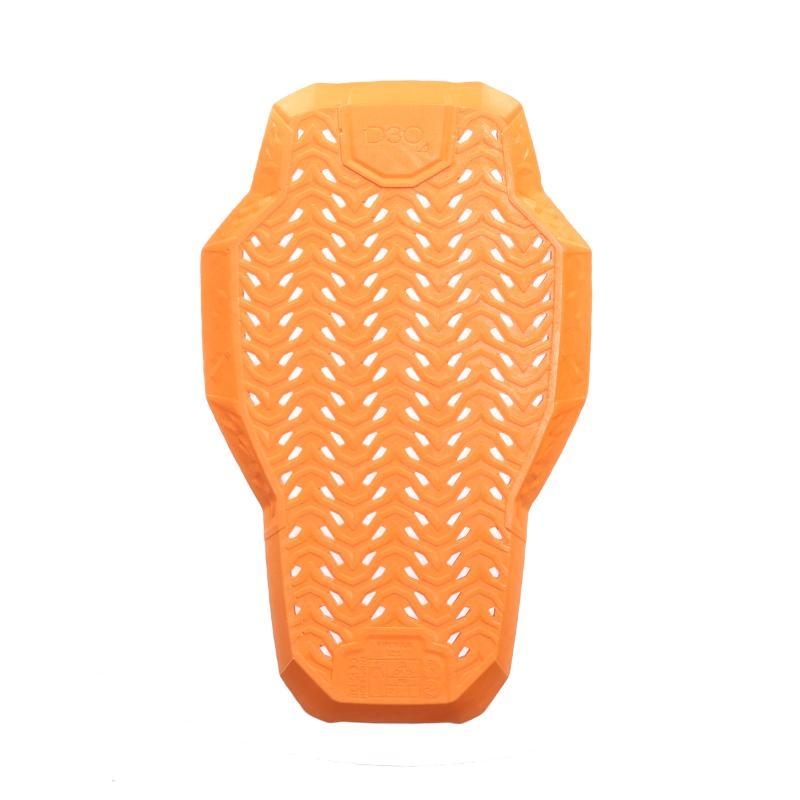 Protezione Schiena Acerbis da inserimento certificata EN 1621-2: 2014 Type FB Level 2