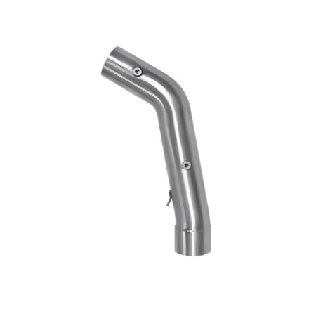 Raccordo Centrale Arrow Acciaio Inox - Honda Cbr 1000 Rr '04-07