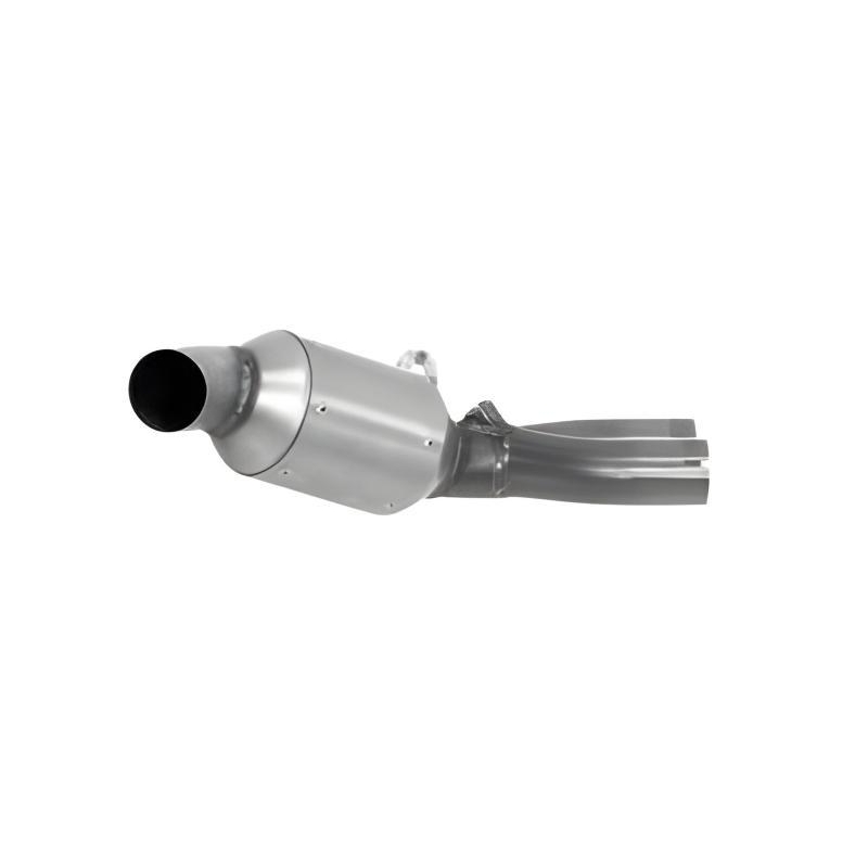 Raccordo Arrow Acciaio Inox Racing Sost. Originale - Honda Cb 1000 R '08/17