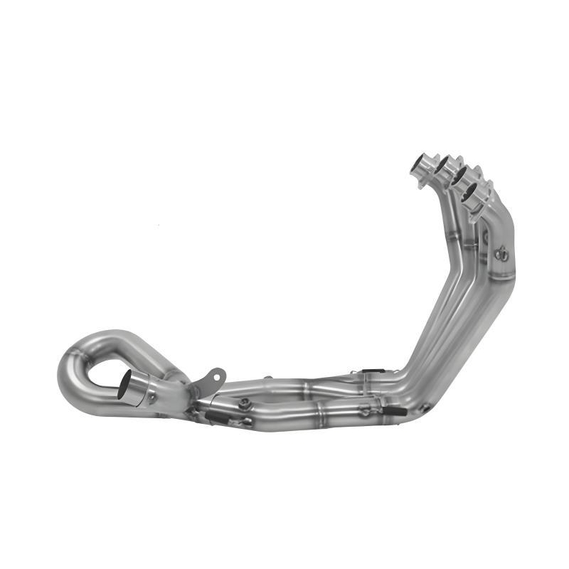 Collettori Arrow Acciaio Inox Racing - Honda Cb 1000 R '18/24