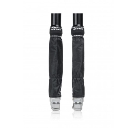 Calza Coprifodero Acerbis X-Mud Colore Nero