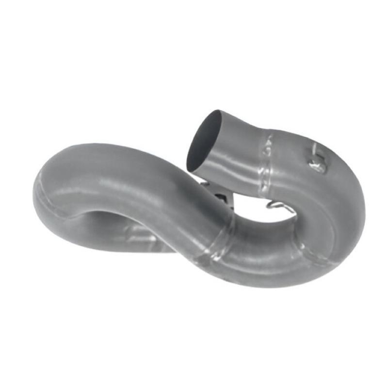 Raccordo Arrow Acciaio Inox Racing Per Collettori Oem - Honda Cbr 1000 Rr '08/13