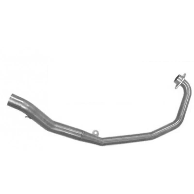 Collettore Arrow Acciaio Inox Racing - Honda Cbr 125 R' 04-07