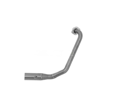Collettore Arrow Acciaio Inox Racing - Honda Cbr 125 R'11 Ric.Arrow
