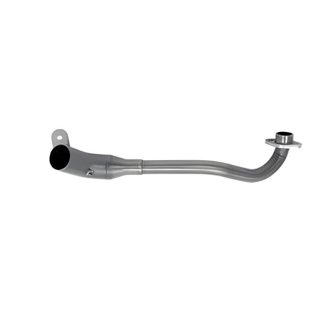 Collettore Arrow Acciaio Inox Catalitico Omologato - Honda Msx 125 '16