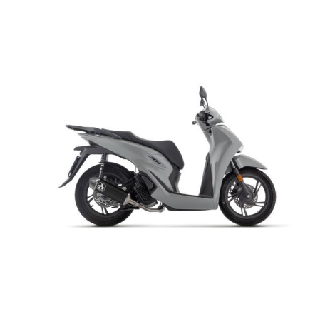 Kit Collettori + Silenziatore Urban Racing Arrow - Honda Sh150 E5+ 2024