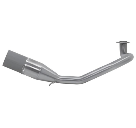 Collettore Arrow Acciaio Inox Catalitico Omologato - Honda Forza 125 '15/20