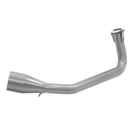 Collettore Arrow Acciaio Inox Catalitico Omologato - Honda Sh 125/150I '12/16