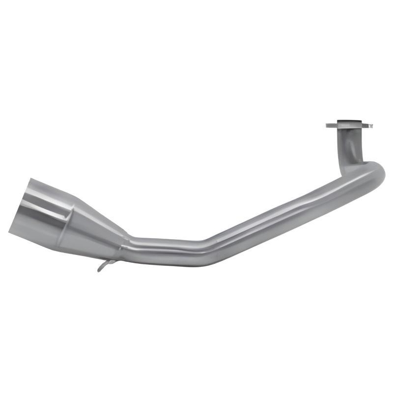 Collettore Racing Inox Honda Pcx 125 '18/19 Ric.Arrow
