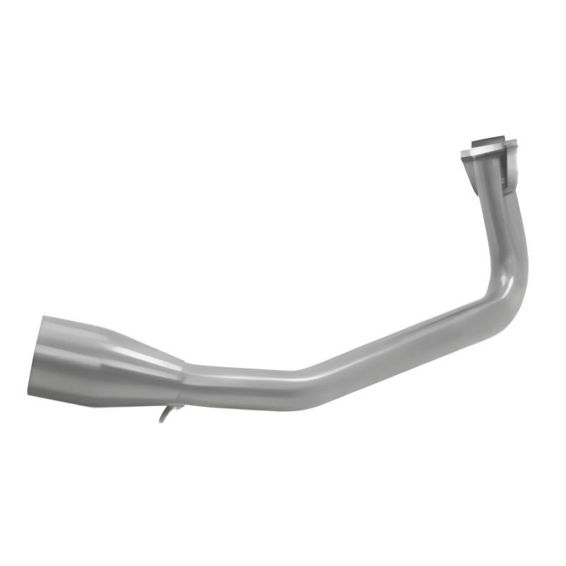 Collettore Racing Inox Honda Sh 125/150I'20 Per Marmitte Arrow