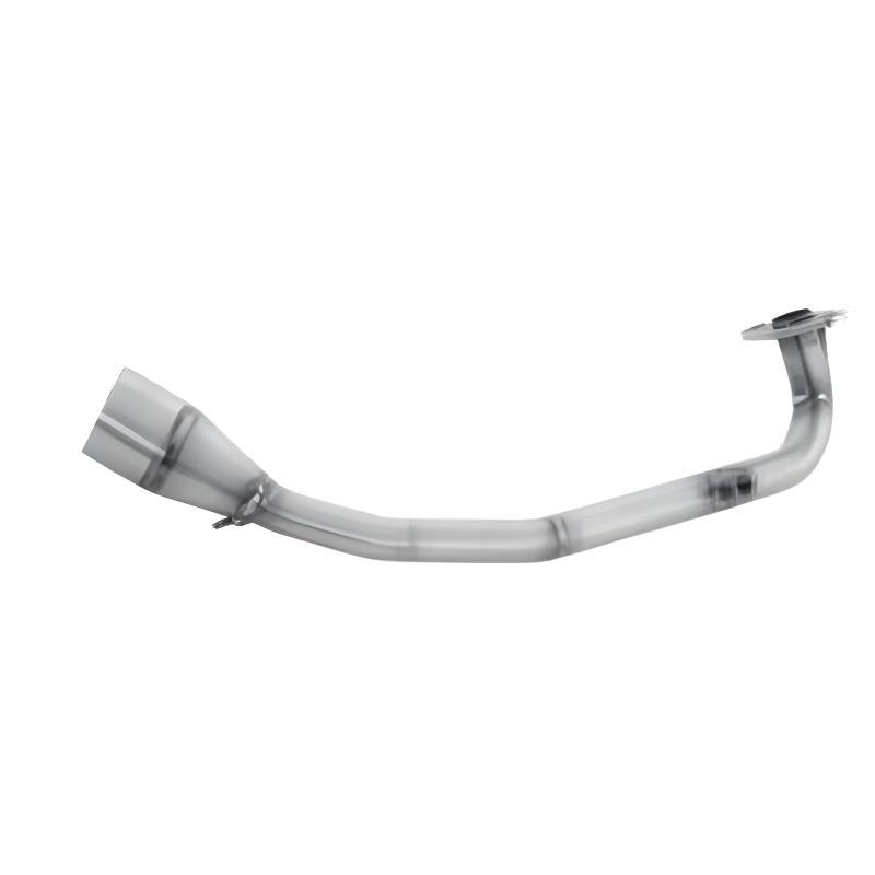 Collettore Arrow Acciaio Inox Racing - Honda Pcx 125 '21 (Euro 5)