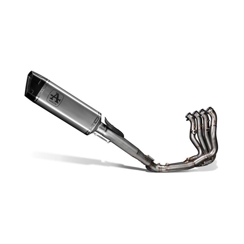 Kit Competition Full Titanio Per Honda Cbr 1000Rr-R 2024/25