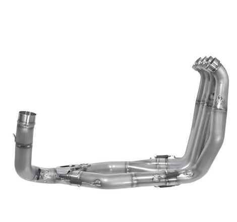 Collettori Arrow Acciaio Inox Racing 4:2:1 - Honda Cbr 1000 Rr '04-07