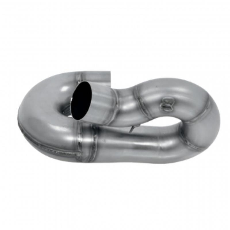 Raccordo Arrow Acciaio Inox Per Collettori Oem - Honda Cbr 1000 Rr '14/16