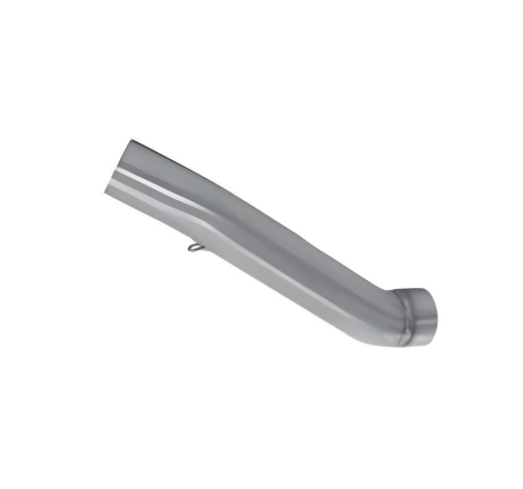 Raccordo Arrow Acciaio Inox Per Terminali Arrow E Collettori Oem - Honda Cbr 1000Rr '17/19