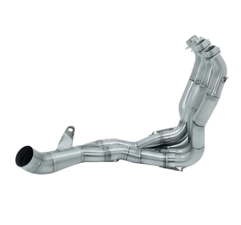 Collettori Arrow Acciaio Inox Racing - Honda Cbr 1000 Rr-R '20/23