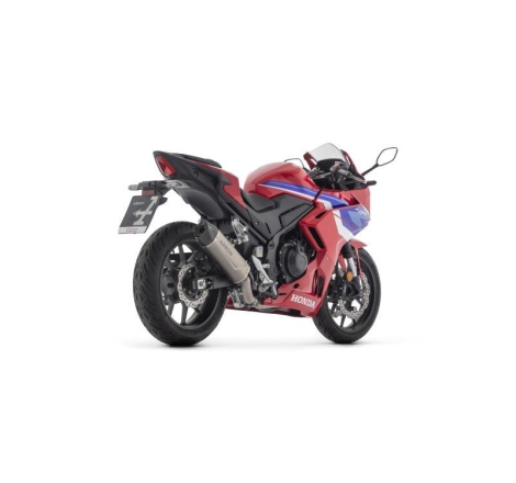 Collettori Arrow Acciaio Inox Racing - Honda Cbr 500R '24