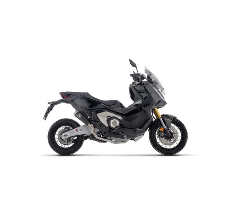 Collettore Racing Inox Per Honda X-Adv 750 E5+ 2025