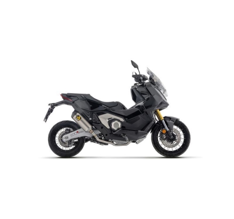 Collettore Racing Inox Per Honda X-Adv 750 E5+ 2025