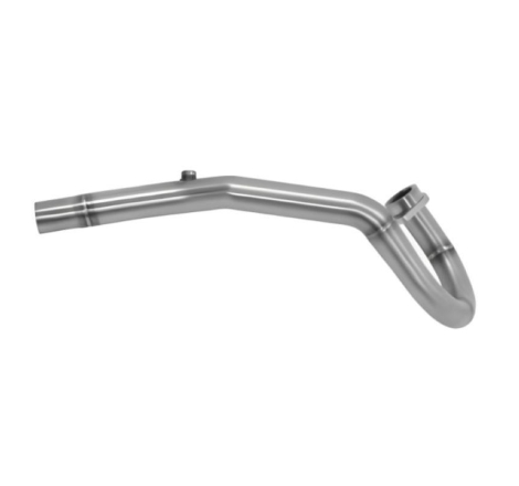Collettore Arrow Acciaio Inox Racing - Honda Crf 300L '21