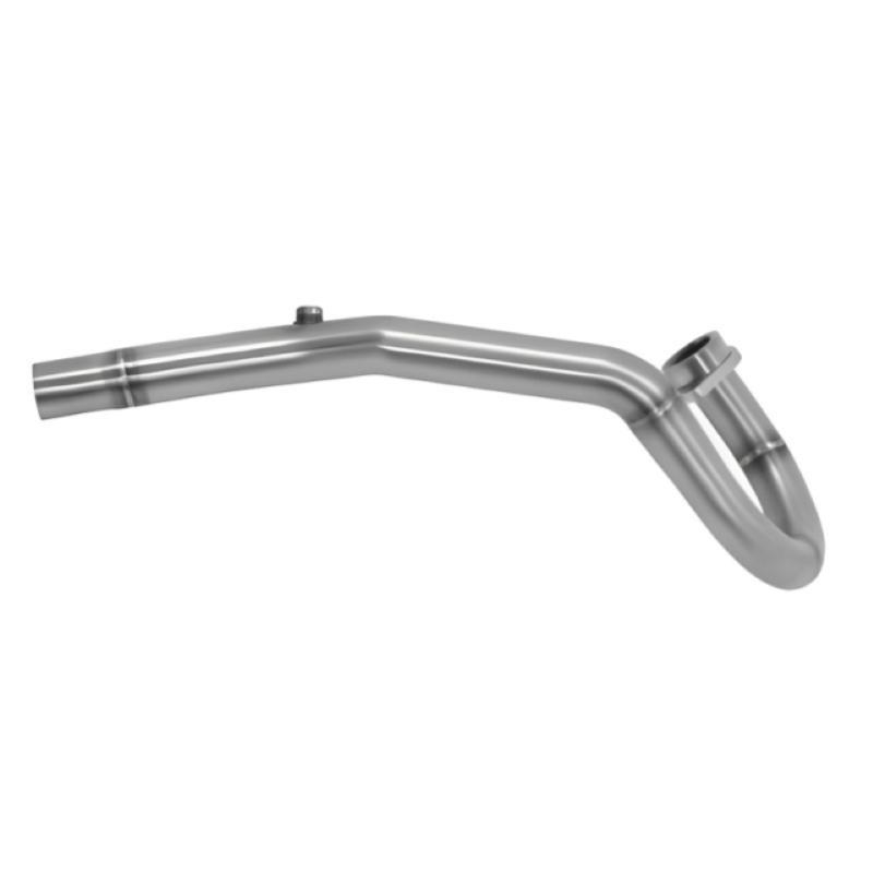Collettore Arrow Acciaio Inox Racing - Honda Crf 300L '21