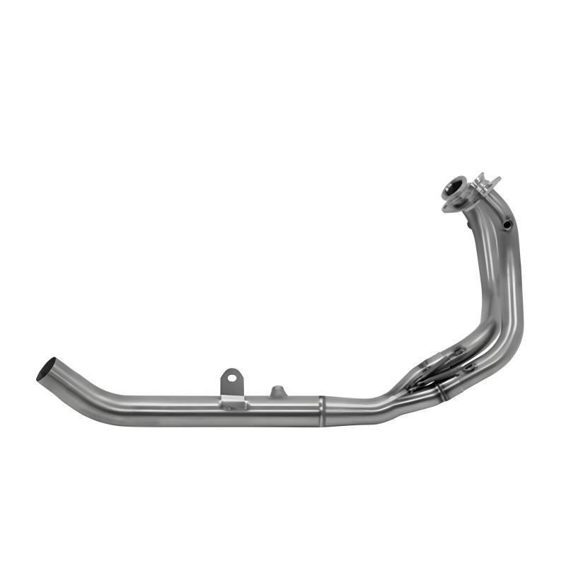 Collettori Arrow Acciaio Inox Racing - Honda Crf 1100L  Africa Twin / Adventure Sports 1100 '24/25