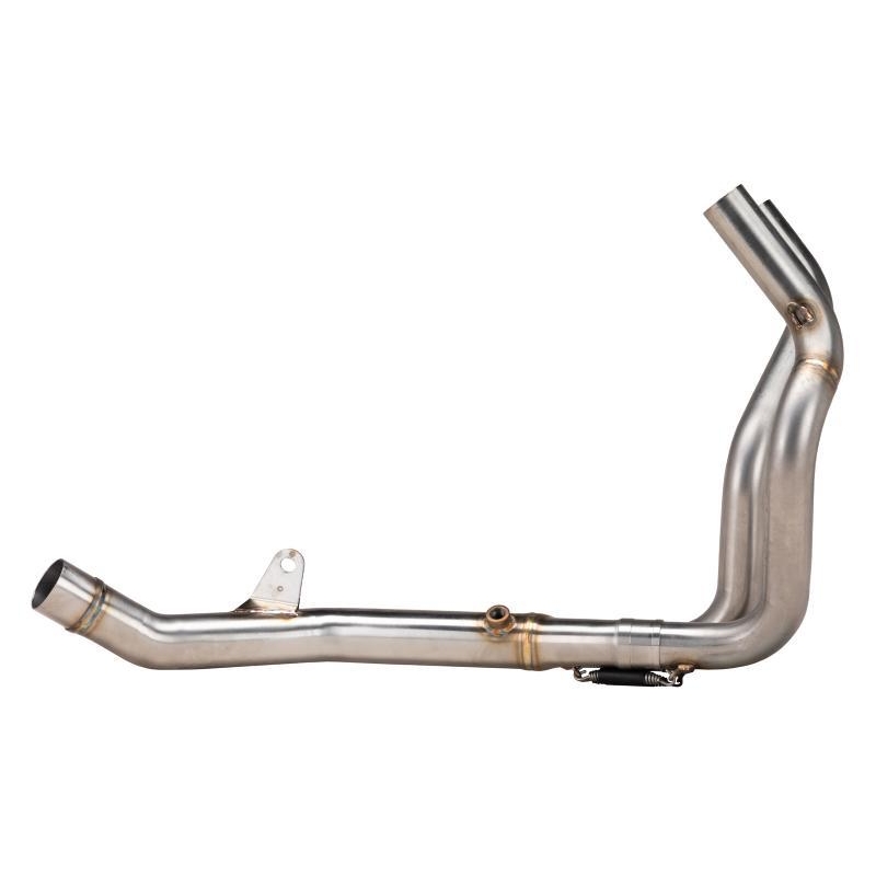 Collettori Arrow Acciaio Inox Racing Per Terminali Oem / Arrow - Honda Cmx 500 Rebel'17/20