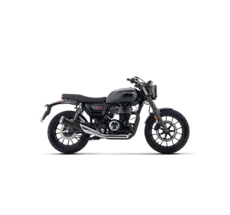 Rebel Nichrom Per Honda Gb350S E5+ 2025